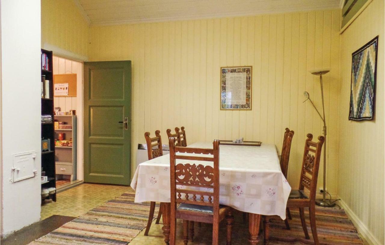 Cozy Home In Ringebu With House A Mountain View Rankleiv Exterior photo